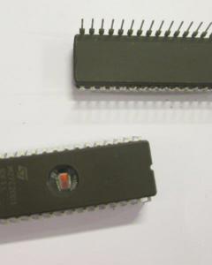 Eeprom F/Display Mc99